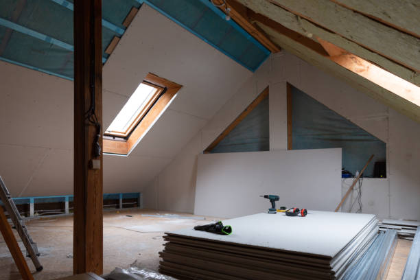 Best Residential Insulation in Fort Lauderdale, FL