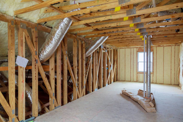Best Insulation for Specific Applications in Fort Lauderdale, FL